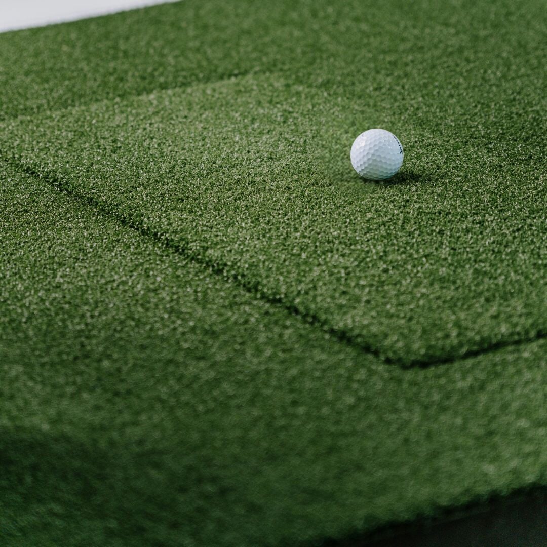 SIGPRO Softy 4' x 7' Golf Mat