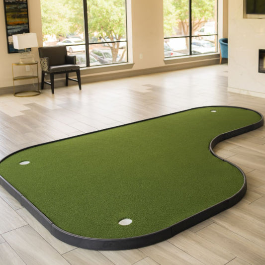 SIGPRO Walkoff Putting Green