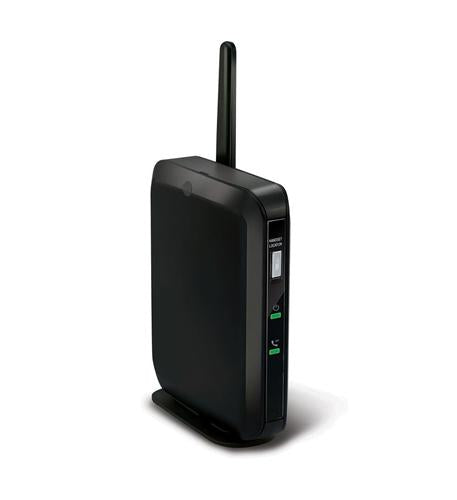 SIP DECT 4-Line Base Station SNO-M100-KLE