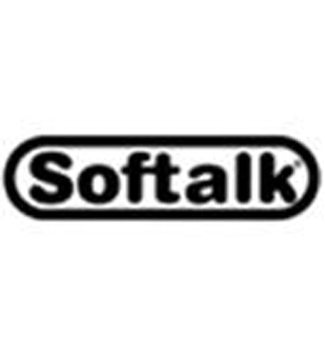 SOFTALK II SHOULDER REST ASH 815M