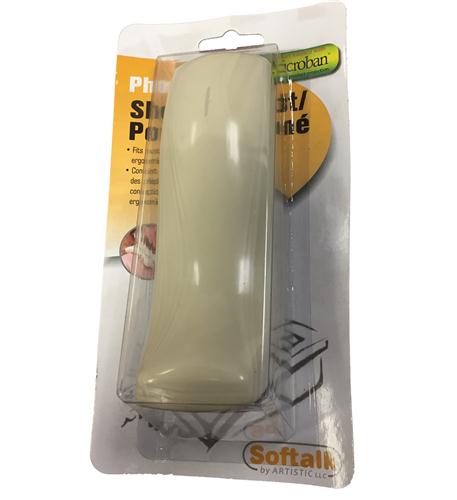 SOFTALK PHONEREST WITH MICROBAN ASH 615M