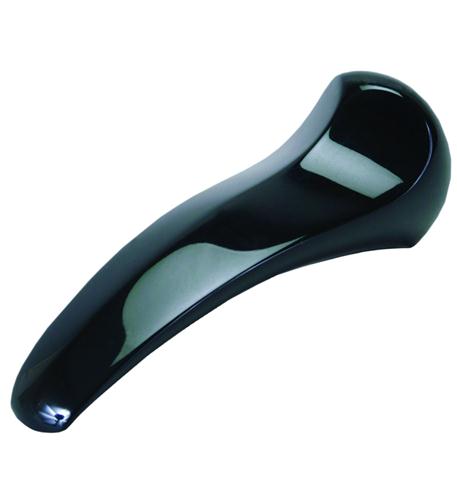 SOFTALK SHOULDER REST BLACK 101M