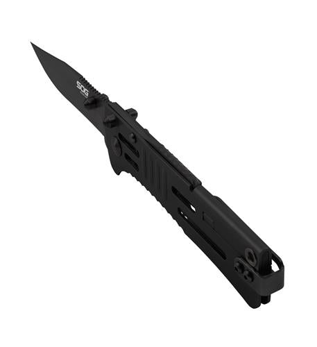 SOG SLIMJIM - BLK SOG-SJ32-CP