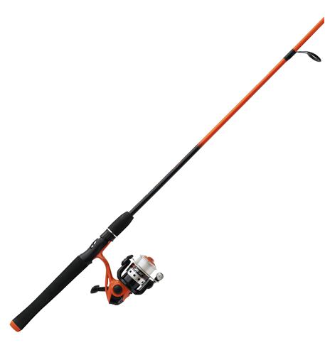 SPLASH ORANGE SPIN COMBO 21-37619 ZEB-SPLOR20602MLB