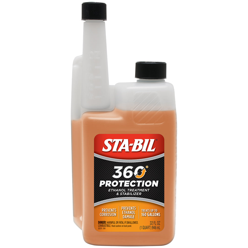 STA-BIL 360 Protection - 32oz