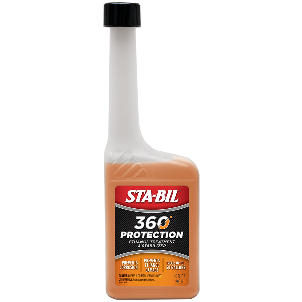 STA-BIL 360&deg;&reg; Protection - 10oz *Case of 6*