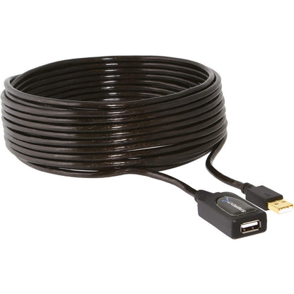 Sabrent 32-Foot Usb 2.0 Active Extension Cable