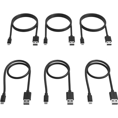 Sabrent Cb-U631 Sync/Charge Micro-Usb/Usb Data Transfer Cable