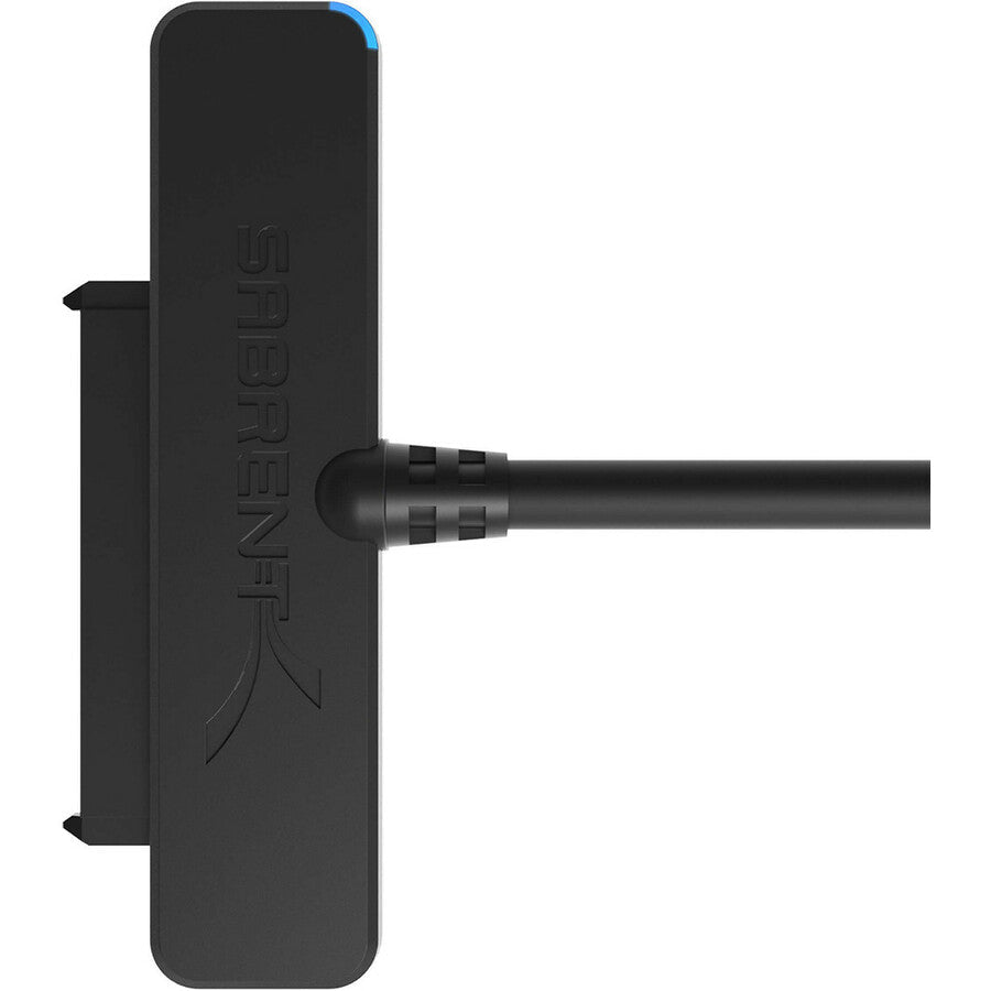 Sabrent Usb 3.0 To Ssd / 2.5-Inch Sata Hard Drive Adapter [Optimized For Ssd]