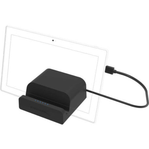 Sabrent Usb 3.0 Universal Docking Station With Stand For Tablets And Laptops