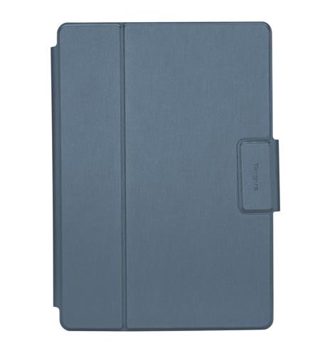 Safe Fit Univ 9-11in Tablet Case Blu TG-THZ78513GL