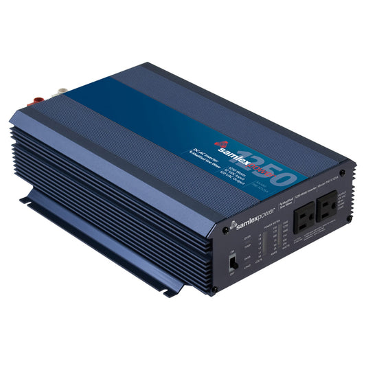 Samlex 1250W Modified Sine Wave Inverter - 12V