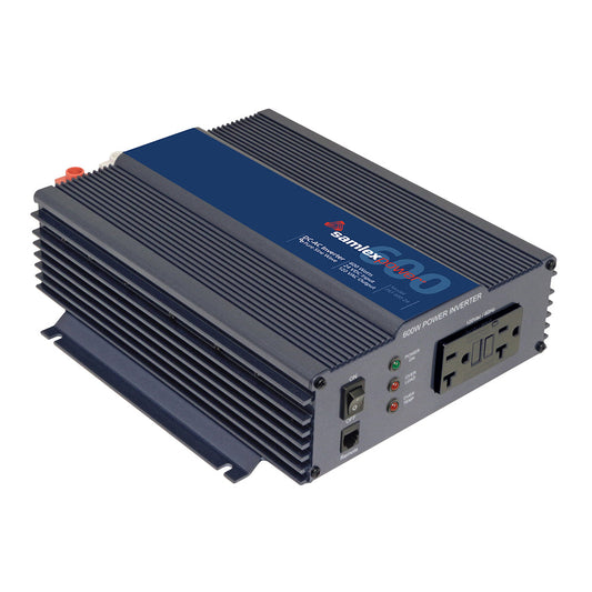 Samlex 600W Pure Sine Wave Inverter - 24V