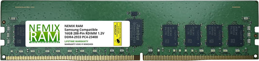 Samsung 16Gb Ddr4 Sdram Memory Module M393A2K43Cb2-Cvf