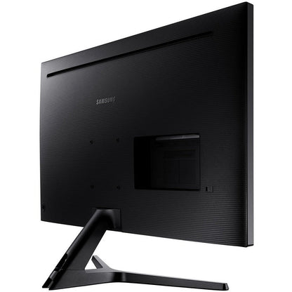Samsung 32 Inch Uj59 4K Monitor (Lu32J590Uqnxza)