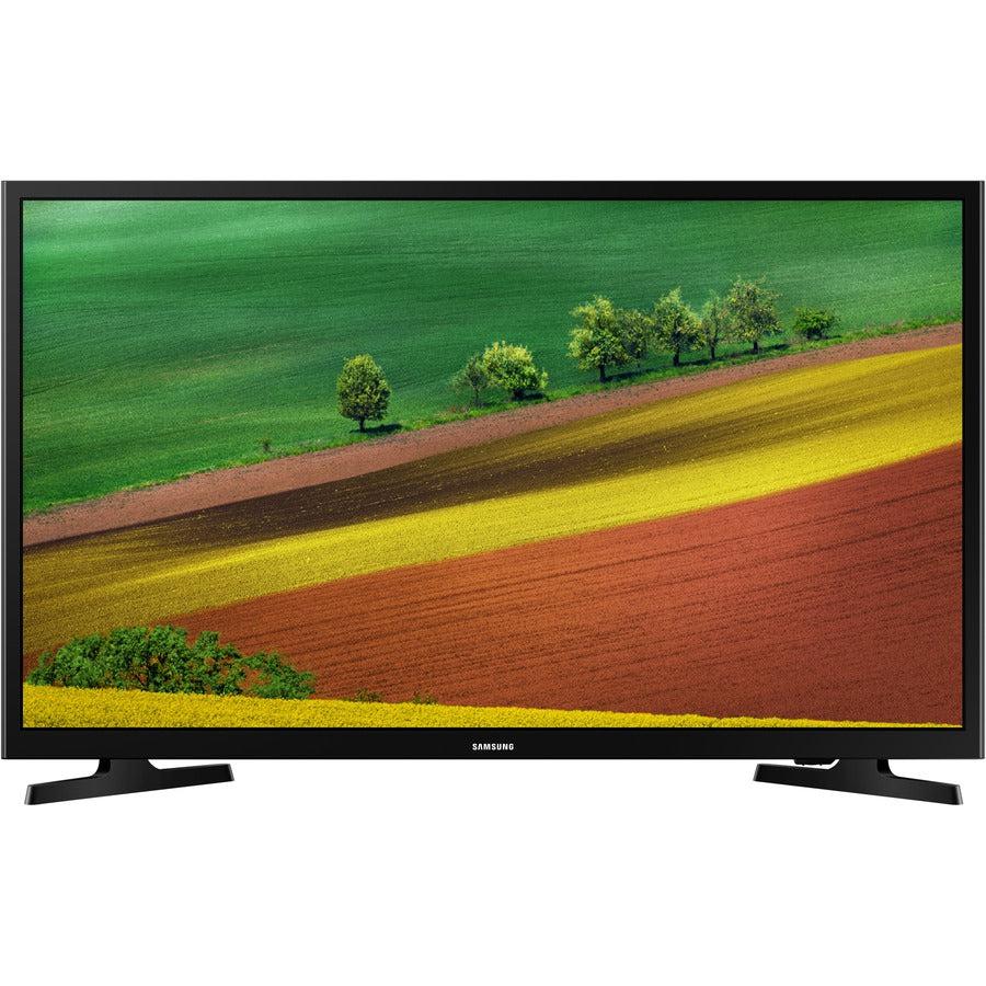Samsung 4500 UN32M4500BF 31.5" Smart LED-LCD TV - HDTV - Glossy Black