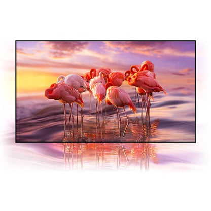 Samsung | 55" | Q80A | Qled | 4K Uhd | Smart Tv | Qn55Q80Aafxza | 2021