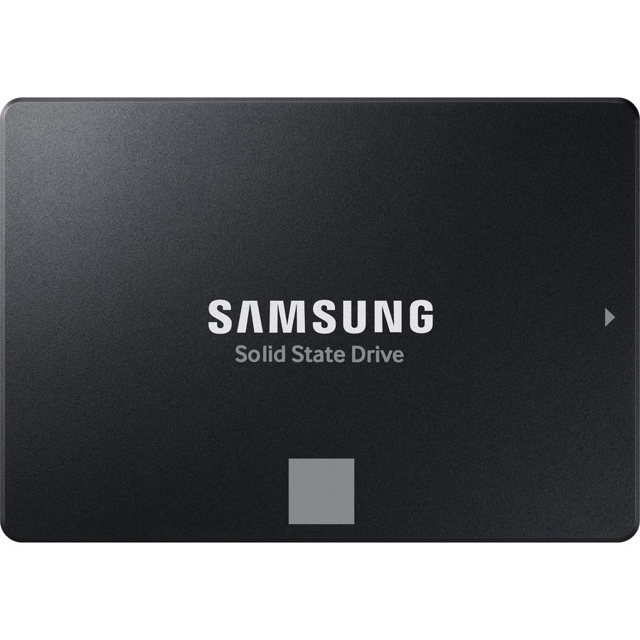 Samsung 870 Evo Mz-77E250B/Am 250 Gb Solid State Drive - 2.5" Internal - Sata (Sata/600)
