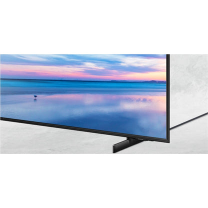 Samsung Au8000 Hg50Au800Nf 50" Smart Led-Lcd Tv - 4K Uhdtv - Black