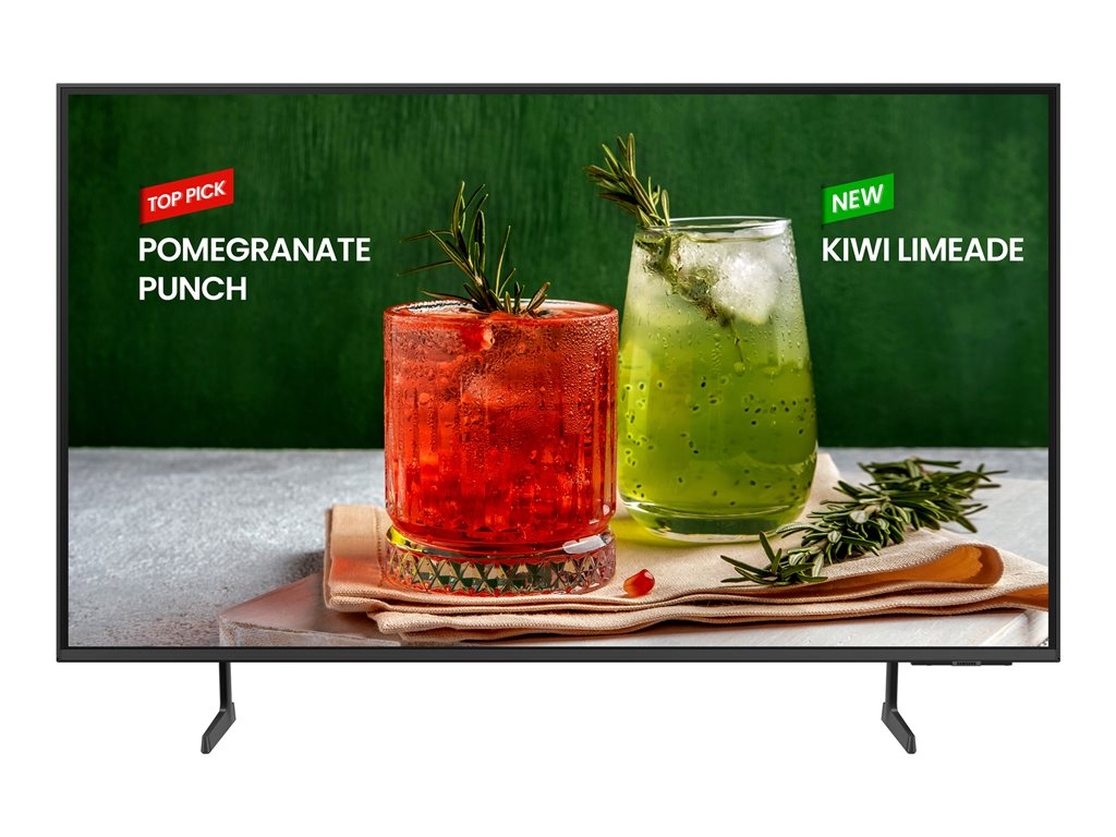 Samsung BE75D-H - 75 Diagonal Class BED-H Series LED-backlit LCD TV