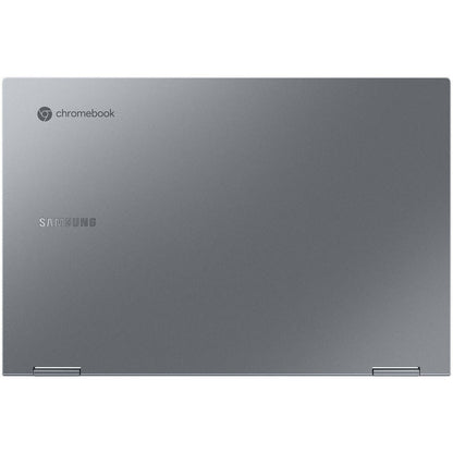 Samsung Chromebook 2 Xe530Qda-Kb1Us Notebook 33.8 Cm (13.3") Touchscreen Full Hd Intel® Core™ I3 8 Gb Lpddr3-Sdram 128 Gb Ssd Wi-Fi 6 (802.11Ax) Chrome Os Grey