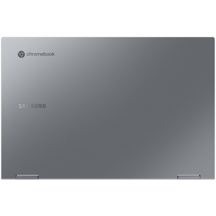 Samsung sale crome book grey