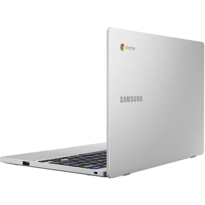 Samsung Chromebook 4+ Xe350Xba-K05Us 15.6 Inch Intel Celeron N4000 1.1Ghz/ 4Gb Ddr4/ 128Gb Ssd Emmc/ Chrome Os Notebook (Silver)