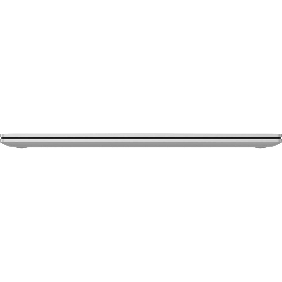 Samsung Chromebook Go 35.6 Cm (14") Hd Intel® Celeron® 4 Gb Lpddr4X-Sdram 32 Gb Emmc Wi-Fi 6 (802.11Ax) Chrome Os Silver