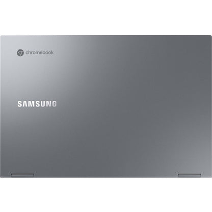 Samsung Chromebook Xe930Qca 33.8 Cm (13.3") Touchscreen 4K Ultra Hd Intel® Core™ I5 8 Gb 256 Gb Ssd Wi-Fi 6 (802.11Ax) Chrome Os Grey