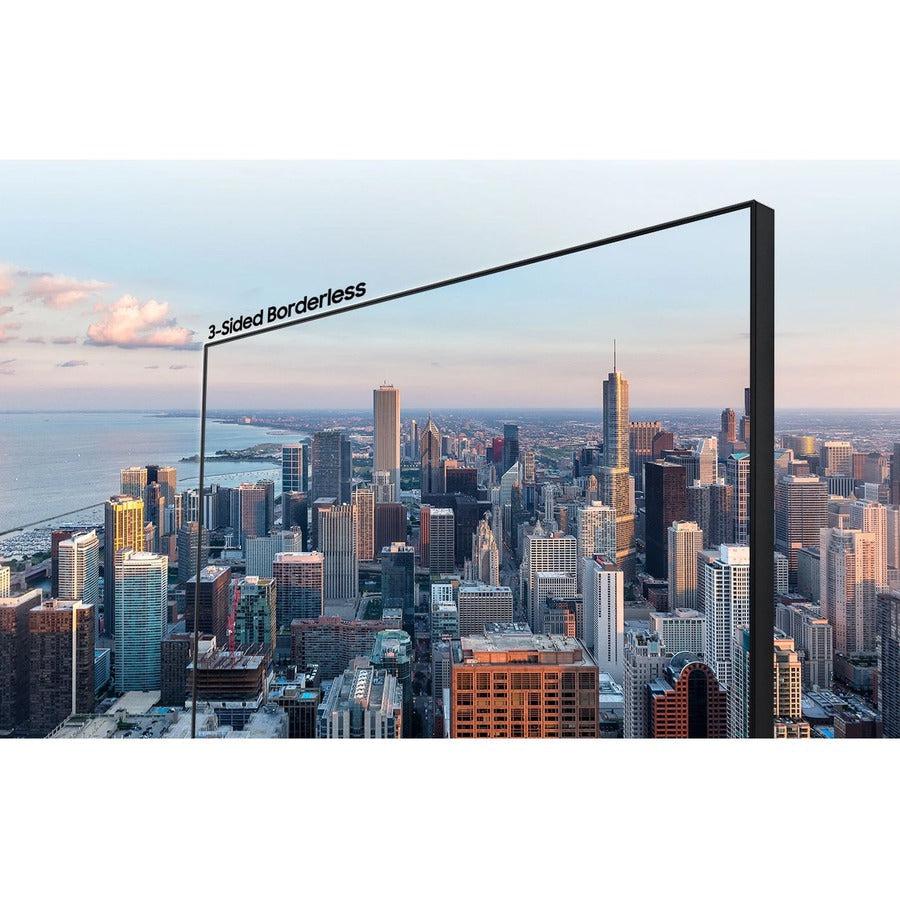 Samsung F22T454Fqn 22" Full Hd Lcd Monitor - 16:9 - Black F22T454Fqn