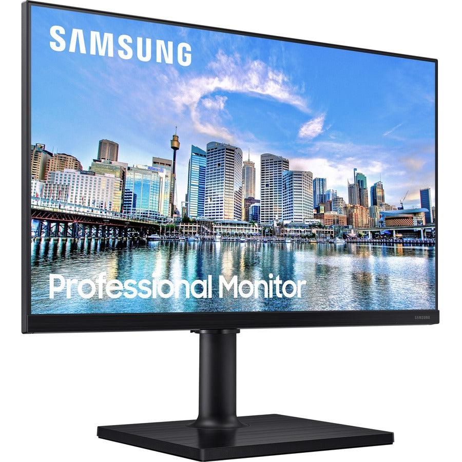 Samsung F27T450Fqn Computer Monitor