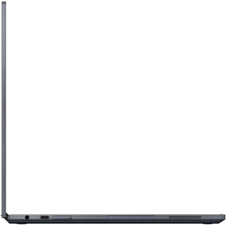 Samsung Galaxy Book Flex2 Alpha Np730Qda-Kb2Us 13.3 Inch Intel Core I5-1135G7 2.4Ghz/ 8Gb Lpddr4X/