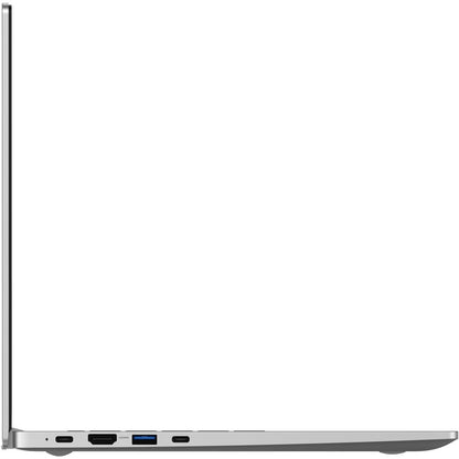 Samsung Galaxy Book Np750 Notebook 39.6 Cm (15.6") Touchscreen Full Hd Intel® Core™ I7 16 Gb