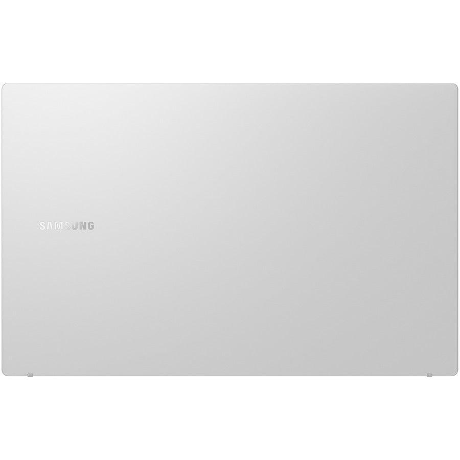 Samsung Galaxy Book Np750 Notebook 39.6 Cm (15.6") Touchscreen Full Hd Intel® Core™ I7 16 Gb