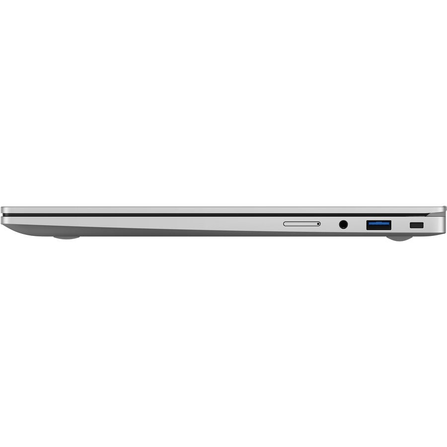 Samsung Galaxy Book Np750 Notebook 39.6 Cm (15.6") Touchscreen Full Hd Intel® Core™ I7 16 Gb