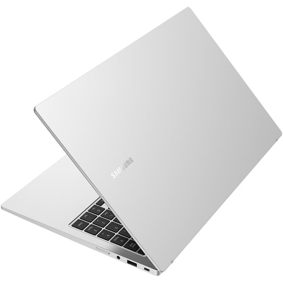 Samsung Galaxy Book Np750 Notebook 39.6 Cm (15.6") Touchscreen Full Hd Intel® Core™ I7 16 Gb