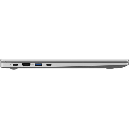 Samsung Galaxy Book Np750 Notebook 39.6 Cm (15.6") Touchscreen Full Hd Intel® Core™ I7 16 Gb