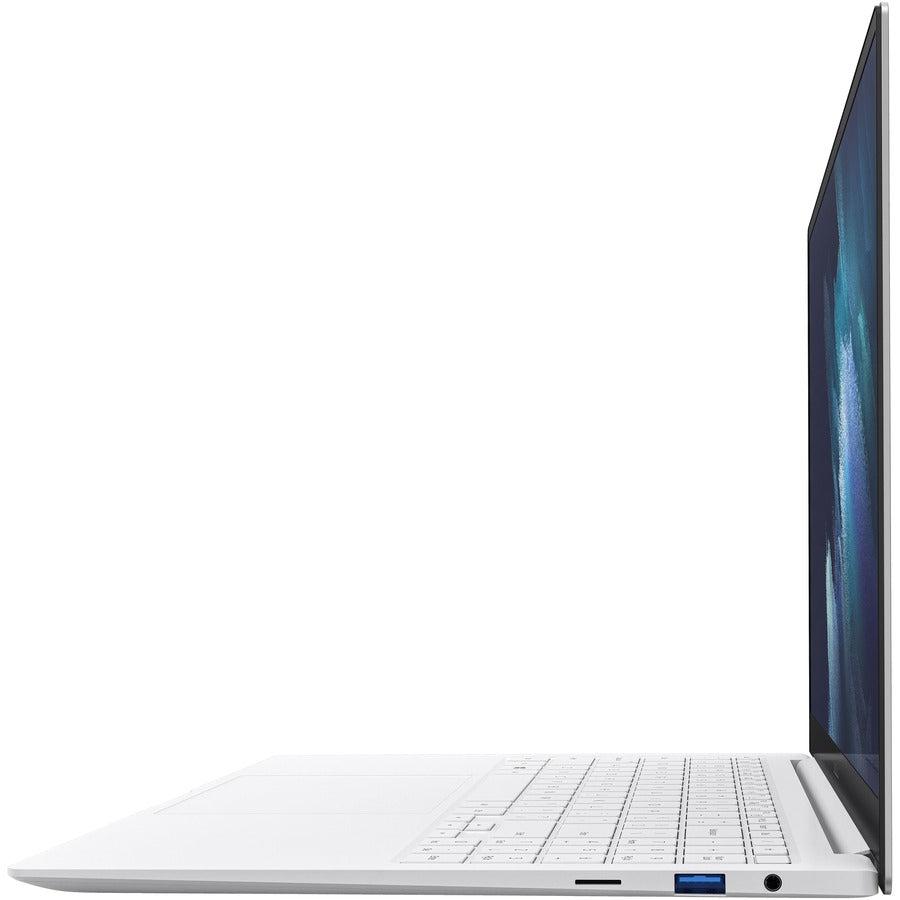 Samsung Galaxy Book Pro Np950Xdb-Ke3Us 15.6 Inch Intel Core I7-1165G7 2.8Ghz/ 16Gb Lpddr4X/ 256Gb