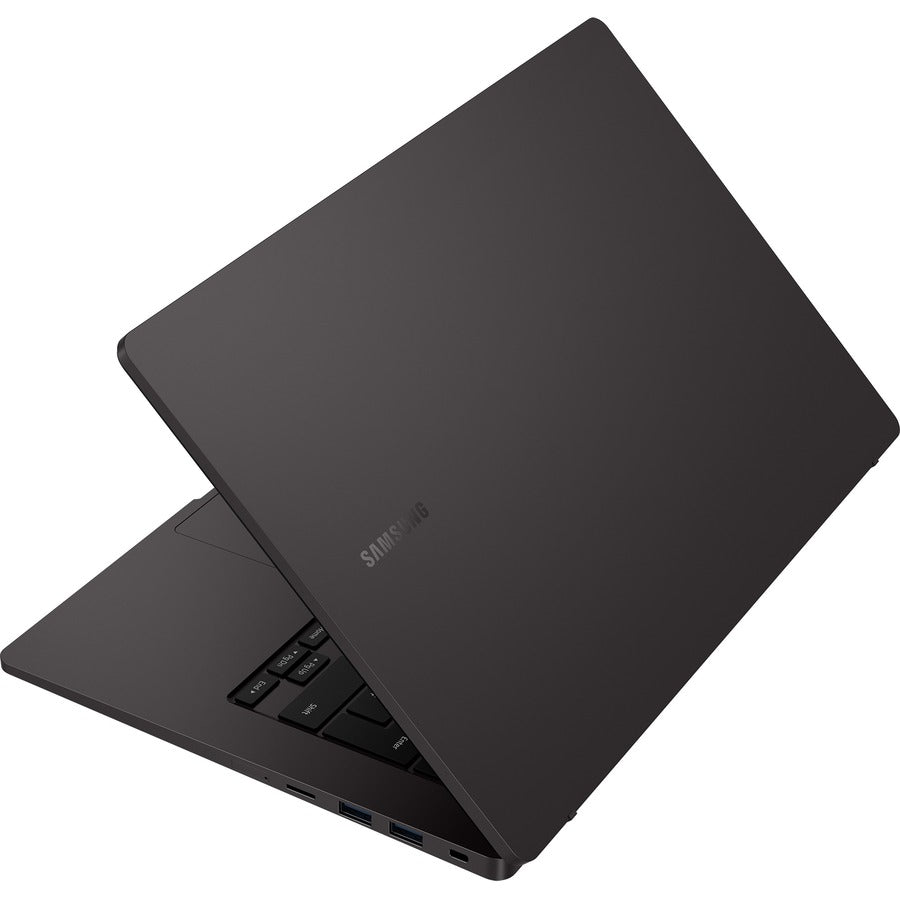 Samsung Galaxy Book2 Business Np641Bef-Ka3Us 14" Notebook - Full Hd - 1920 X 1080 - Intel Core I7 12Th Gen I7-1270P 2.20 Ghz - Intel Evo Platform - 32 Gb Total Ram - 1 Tb Ssd - Graphite