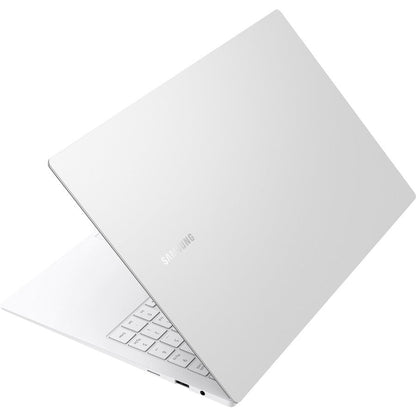 Samsung Galaxy Book2 Pro Np954Xed-Kb2Us 15.6" Notebook - Intel Core I7 12Th Gen I7-1260P - Intel Evo Platform - 16 Gb Total Ram - 512 Gb Ssd - Silver