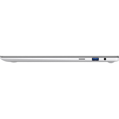 Samsung Galaxy Book2 Pro Np954Xed-Kb2Us 15.6" Notebook - Intel Core I7 12Th Gen I7-1260P - Intel Evo Platform - 16 Gb Total Ram - 512 Gb Ssd - Silver