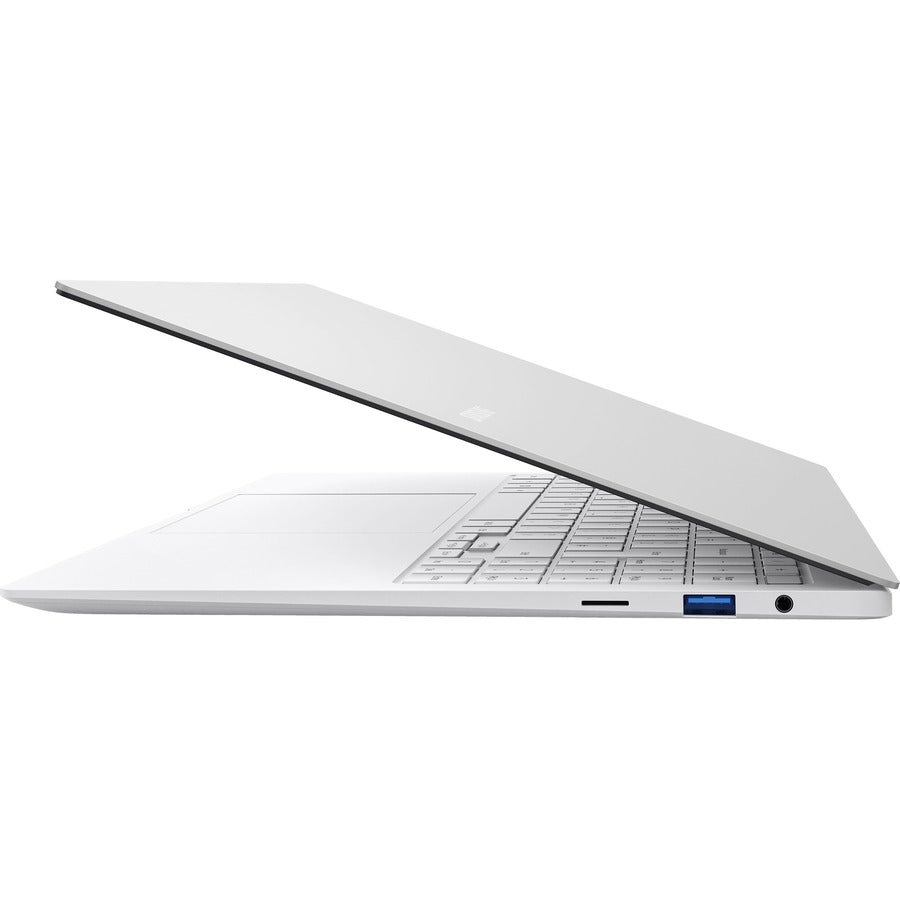 Samsung Galaxy Book2 Pro Np954Xed-Kb2Us 15.6" Notebook - Intel Core I7 12Th Gen I7-1260P - Intel Evo Platform - 16 Gb Total Ram - 512 Gb Ssd - Silver