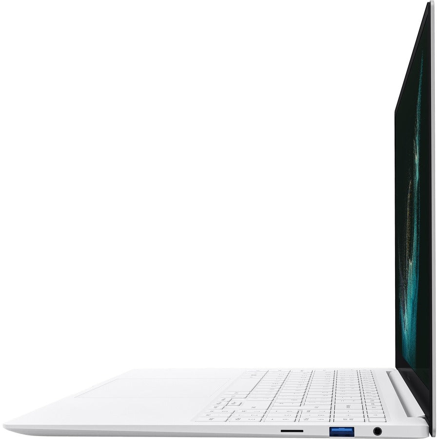 Samsung Galaxy Book2 Pro Np954Xed-Kb2Us 15.6" Notebook - Intel Core I7 12Th Gen I7-1260P - Intel Evo Platform - 16 Gb Total Ram - 512 Gb Ssd - Silver