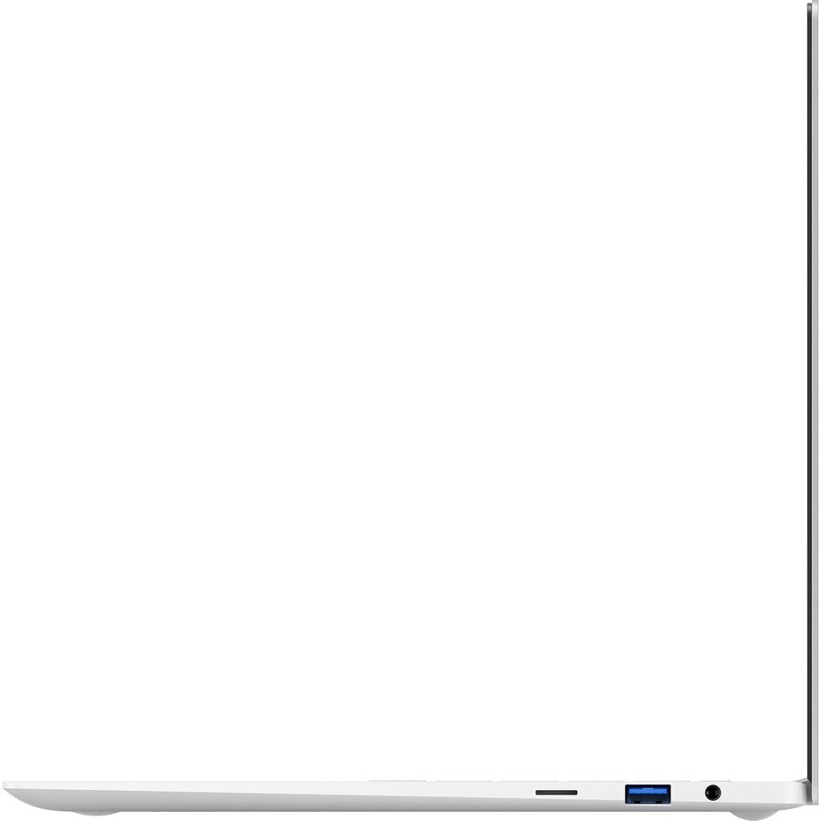 Samsung Galaxy Book2 Pro Np954Xed-Kb2Us 15.6" Notebook - Intel Core I7 12Th Gen I7-1260P - Intel Evo Platform - 16 Gb Total Ram - 512 Gb Ssd - Silver