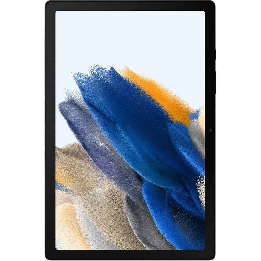 Samsung Galaxy Tab A8 Sm-X200N 32 Gb 26.7 Cm (10.5") Tiger 3 Gb Wi-Fi 5 (802.11Ac) Android 11 Grey