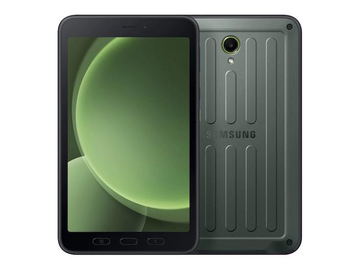 Samsung Galaxy Tab Active 5 - Enterprise Edition - tablet - rugged - Android - 128 GB