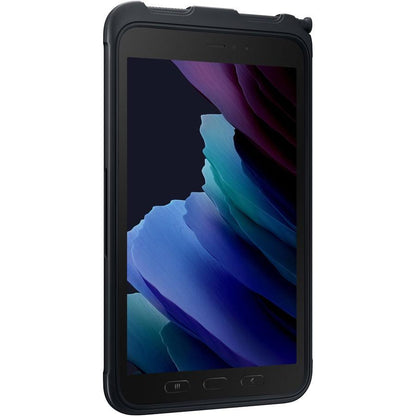 Samsung Galaxy Tab Active3 Sm-T570Nzkan20 Tablet 64 Gb 20.3 Cm (8") Samsung Exynos 4 Gb Wi-Fi 6 (802.11Ax) Android 10 Black