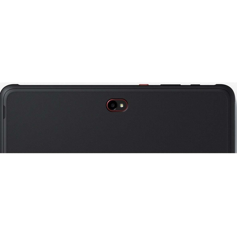 Samsung Galaxy Tab Active4 Pro Sm-T630 Rugged Tablet - 10.1" Wuxga - Octa-Core 2.40 Ghz 1.80 Ghz) - 4 Gb Ram - 64 Gb Storage - Black Sm-T638Uzkan14