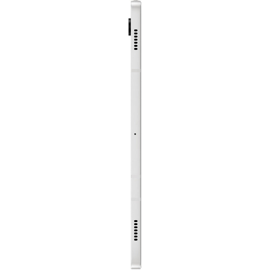 Samsung Galaxy Tab S8 Tablet - 11" Wqxga - Octa-Core 2.99 Ghz 2.40 Ghz 1.70 Ghz) - 8 Gb Ram - 256 Gb Storage - Android 12 - Silver