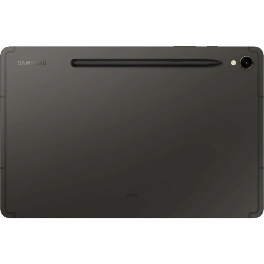 Samsung Galaxy Tab S9 SM-X71 Rugged Tablet - 11" - Octa-core (Cortex X3 Single-core (1
